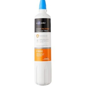 Insinkerator F-1000 Water Filtration System Filter Cartridges Water Dispenser